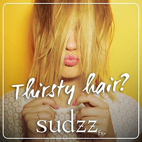 SUDZZFX Cashmere Hydrating Shampoo, 34 fl oz - Hair Growth Shampoo - Color Safe, Sulfate Free, Paraben Free, and moisturizing for Dry Hair Men and Women - Image 4