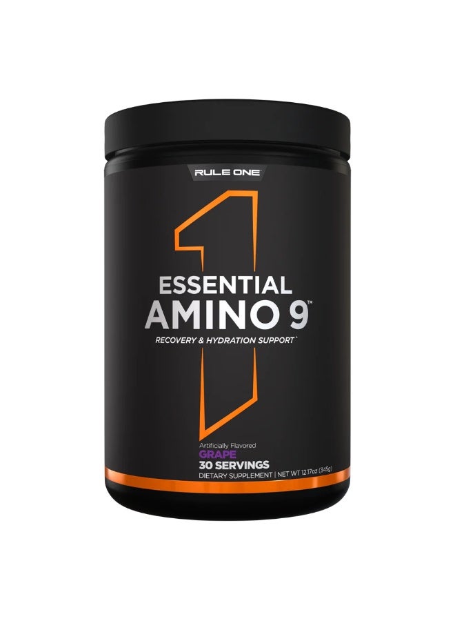 رول 1 روول1 أمينو أساسي 9 30 إس في عنب - Image 1