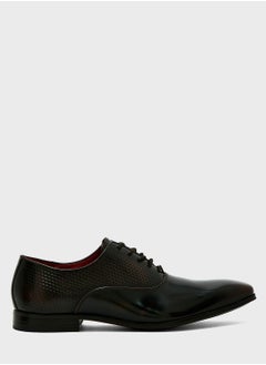 RUOSH Casual Lace Ups Shoes  - Image 1