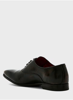 RUOSH Casual Lace Ups Shoes  - Image 2