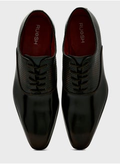 RUOSH Casual Lace Ups Shoes  - Image 4