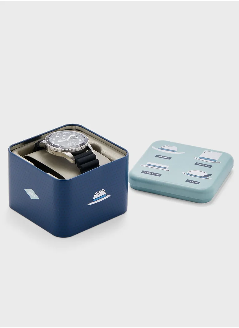 FOSSIL FS5660 Dive Watch
