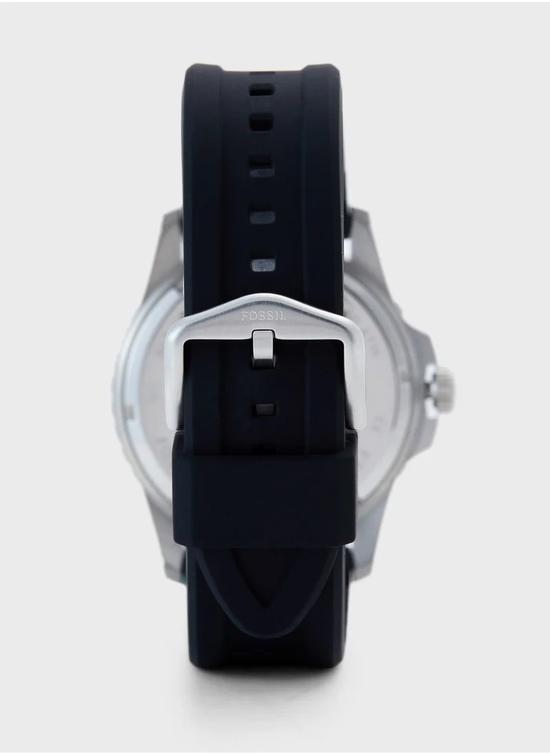 FOSSIL FS5660 Dive Watch