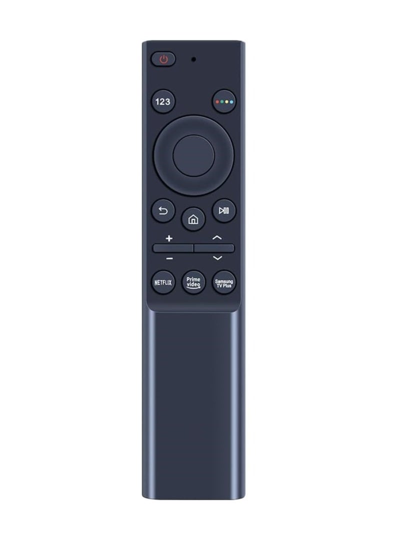 BGM Replacement Remote Control BN59-01358B Smart TV Remote Control for Samsung TV BN59-1358C BN59-1358D BN59-01350 BN59-01363 with Netflix Prime Video Samsung TV Plus Key Button