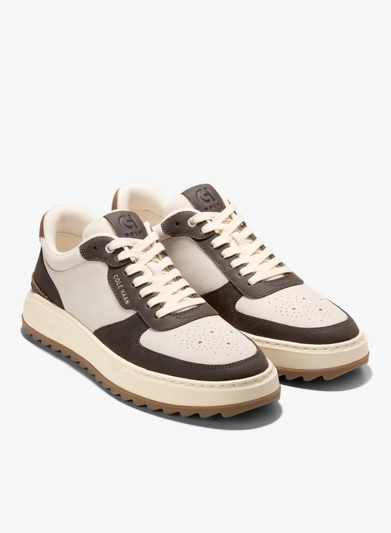 كول هان Grandpro Crossover Golf Sneakers