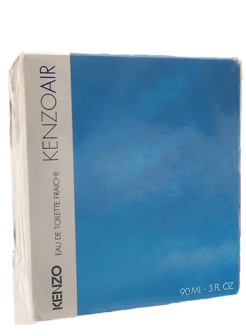 كينزو عطر كنزوير أو دو تواليت فريش 90 مل - Image 1