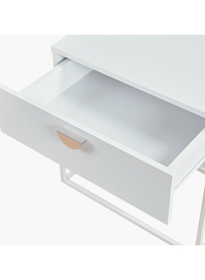 Home Box Norwich End Table 55 x 55 x 55 cm - Image 4