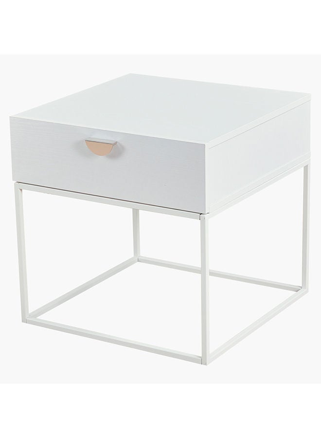 Home Box Norwich End Table 55 x 55 x 55 cm - Image 3
