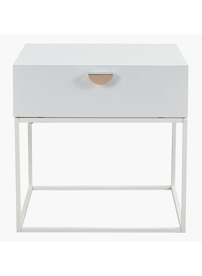 Home Box Norwich End Table 55 x 55 x 55 cm - Image 2