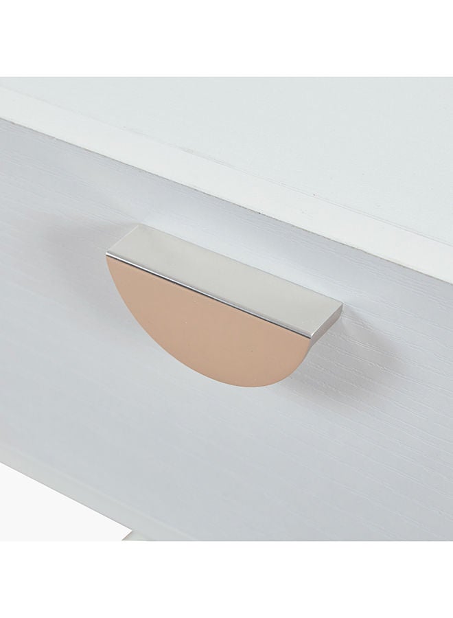 Home Box Norwich End Table 55 x 55 x 55 cm - Image 5