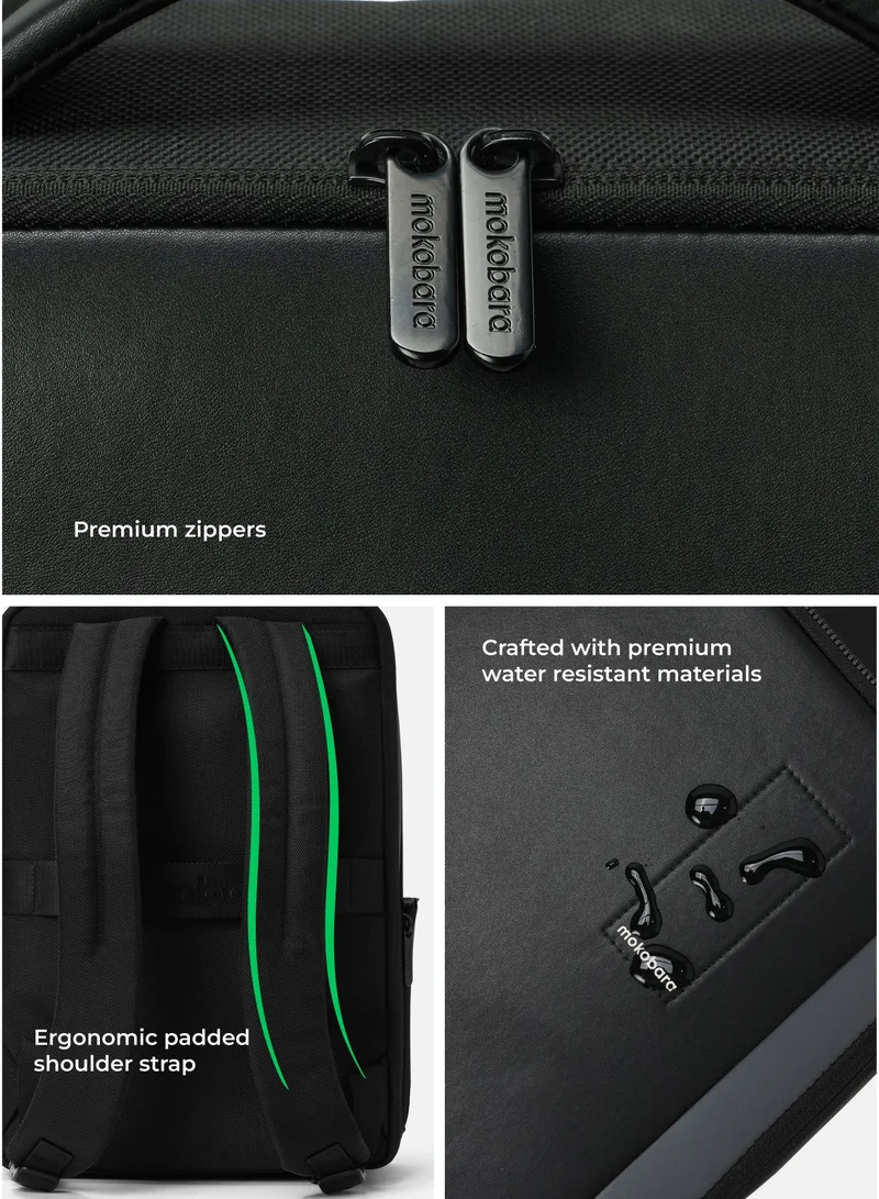 Mokobara  The Spacewalk Backpack - 17L  | Best Price UAE