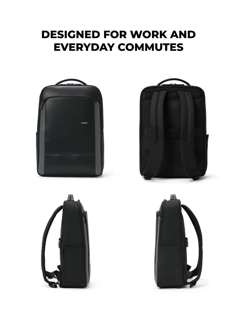 Mokobara  The Spacewalk Backpack - 17L  | Best Price UAE