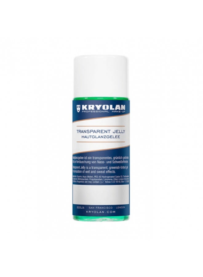Kryolan Transparent Jelly - 100ml - Image 1