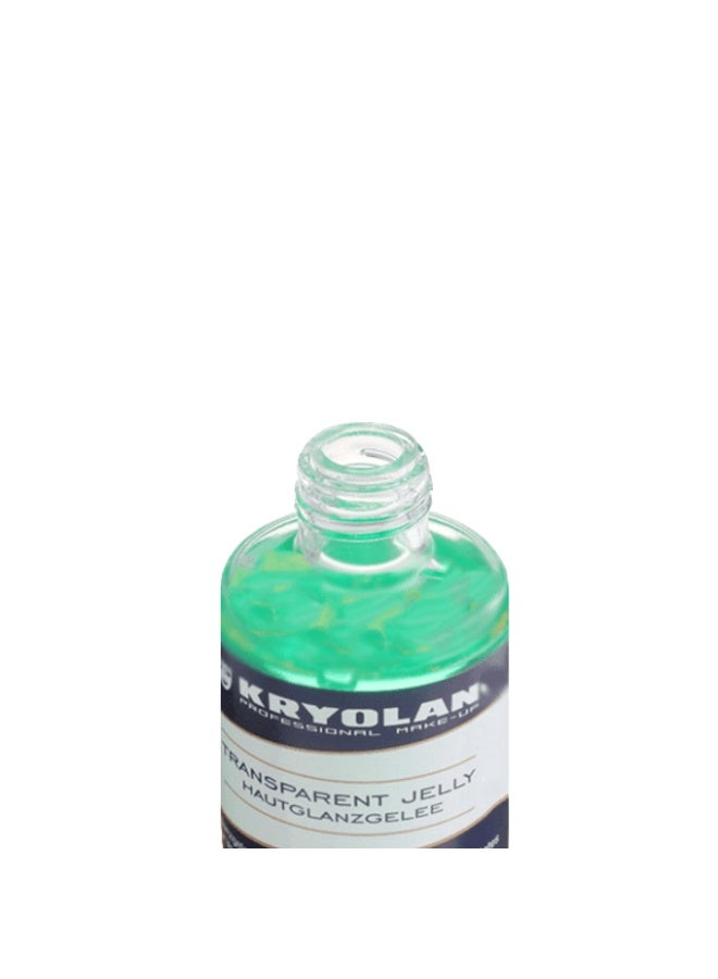 Kryolan Transparent Jelly - 100ml - Image 2