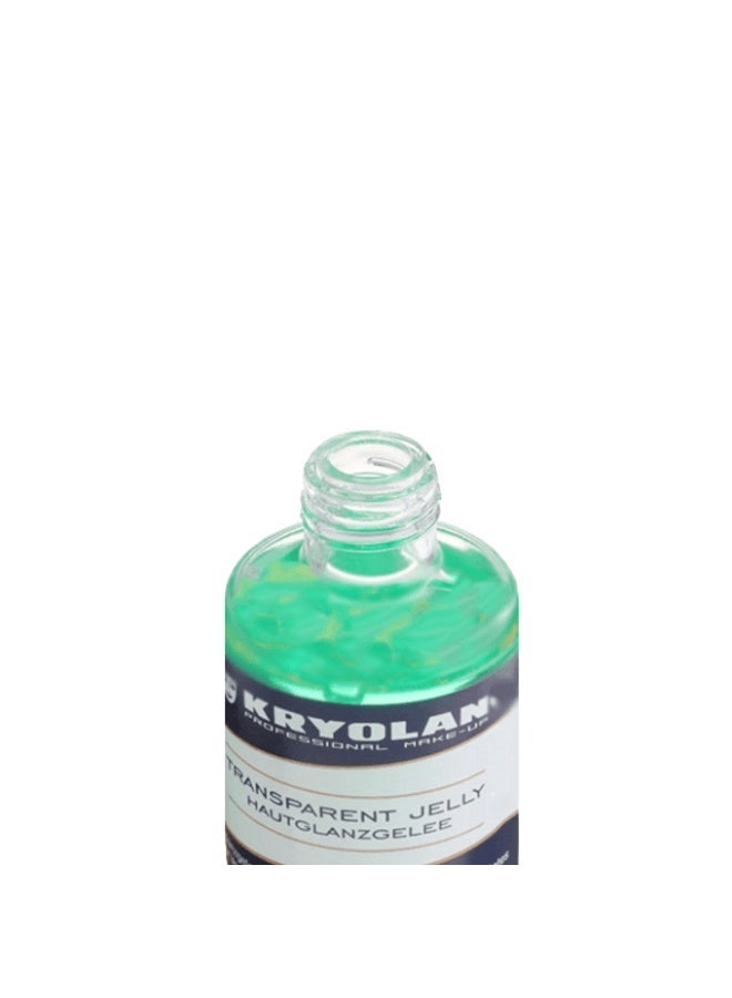 Kryolan Transparent Jelly - 100ml - Image 2