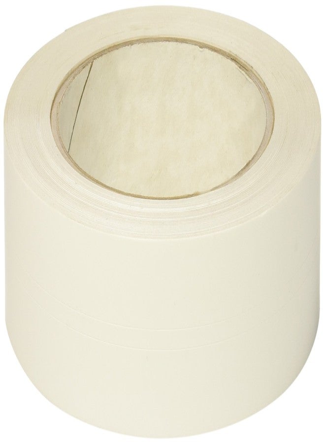 KAPCO EBG125 Easy Bind Book Magaine Folder Repair Tape 1.25" x 100', Glossy, Polyester - Image 1