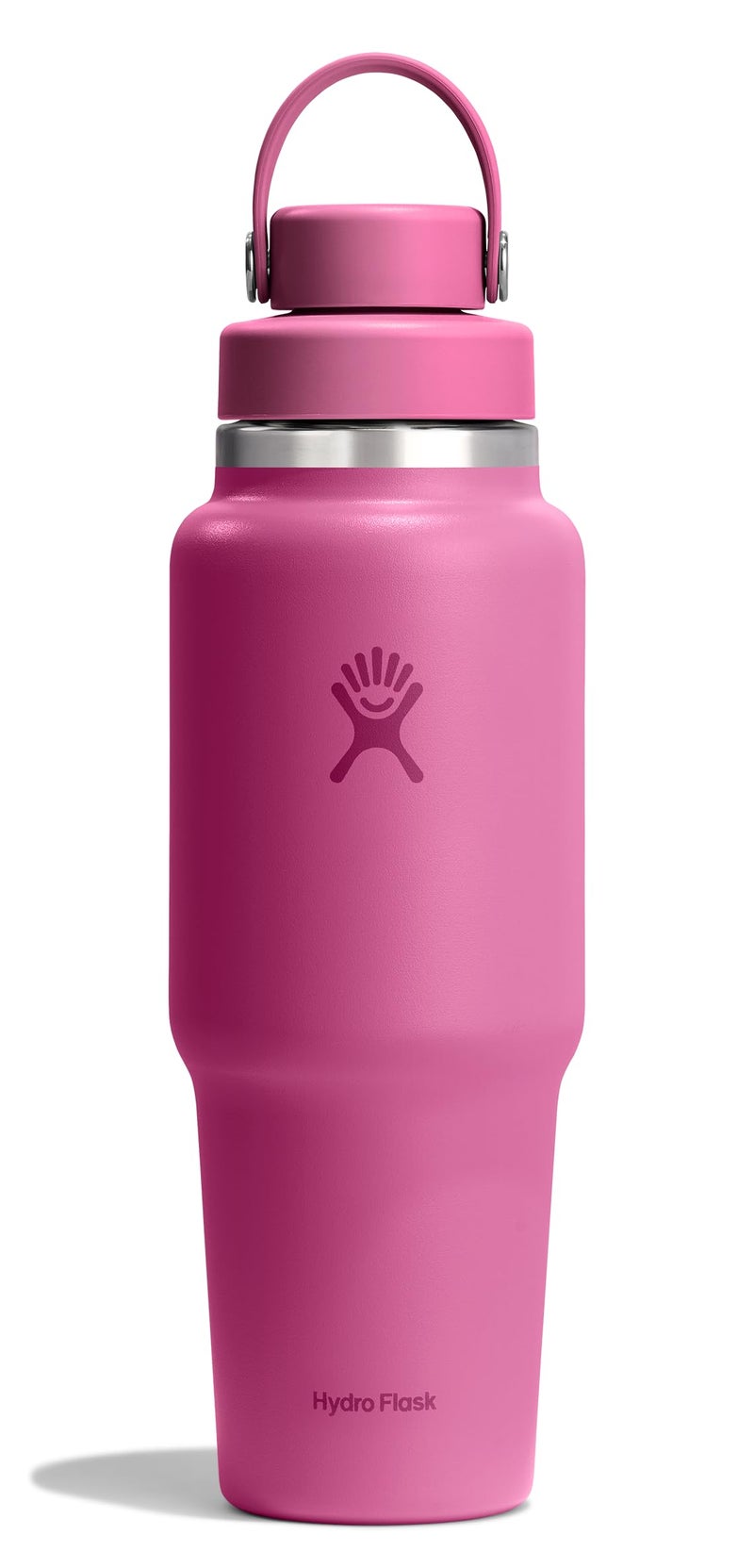 Hydro Flask 32 Oz Wide Flex Chug Cap Travel Bottle Reef - Image 1
