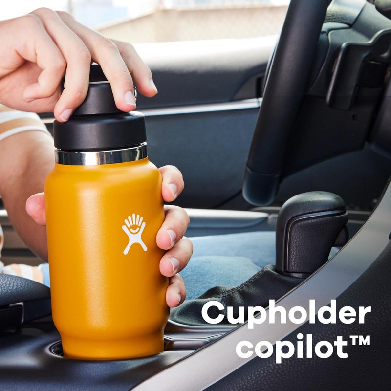 Hydro Flask 32 Oz Wide Flex Chug Cap Travel Bottle Reef - Image 4