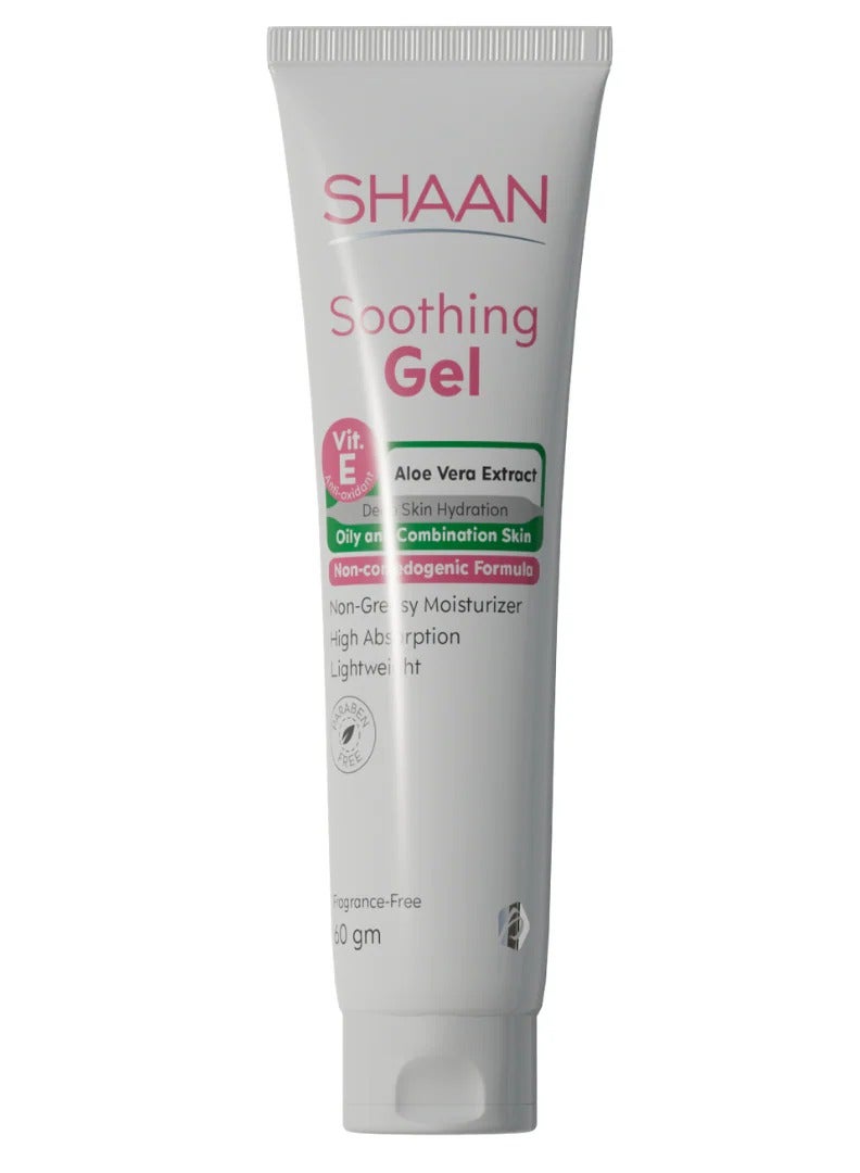 شان جيل 60جم