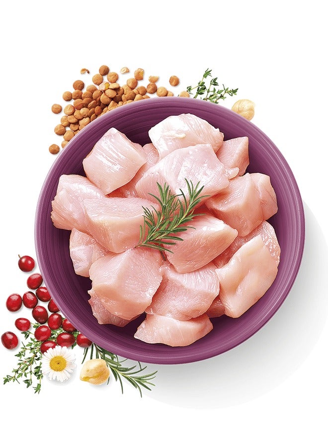 CARNILOVE Carnilove True Fresh Chicken For Adult Cats 1.8kg - Image 2