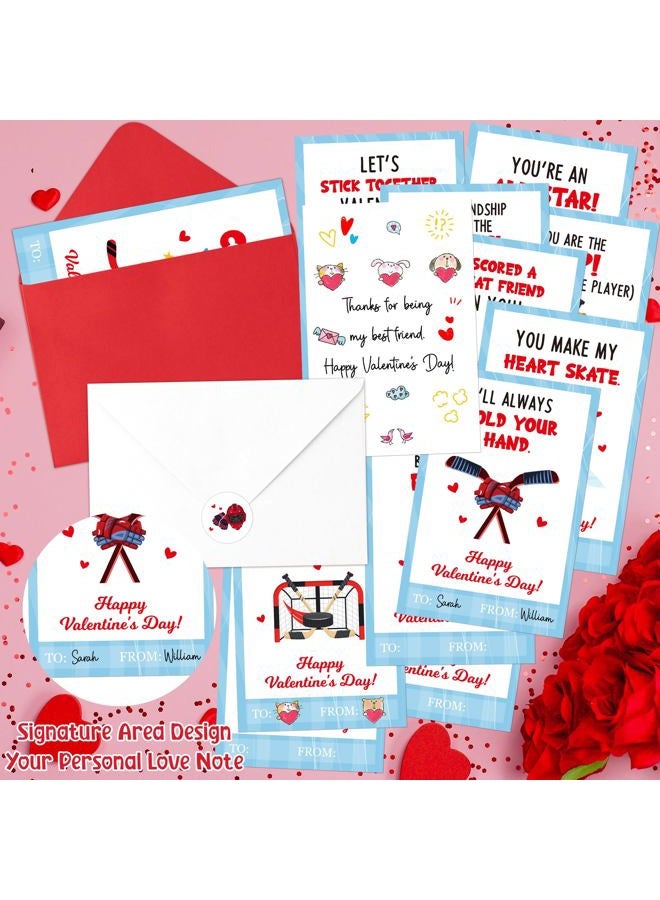 TICIAGA Greeting Card-Hockey 16# 72p - Image 3