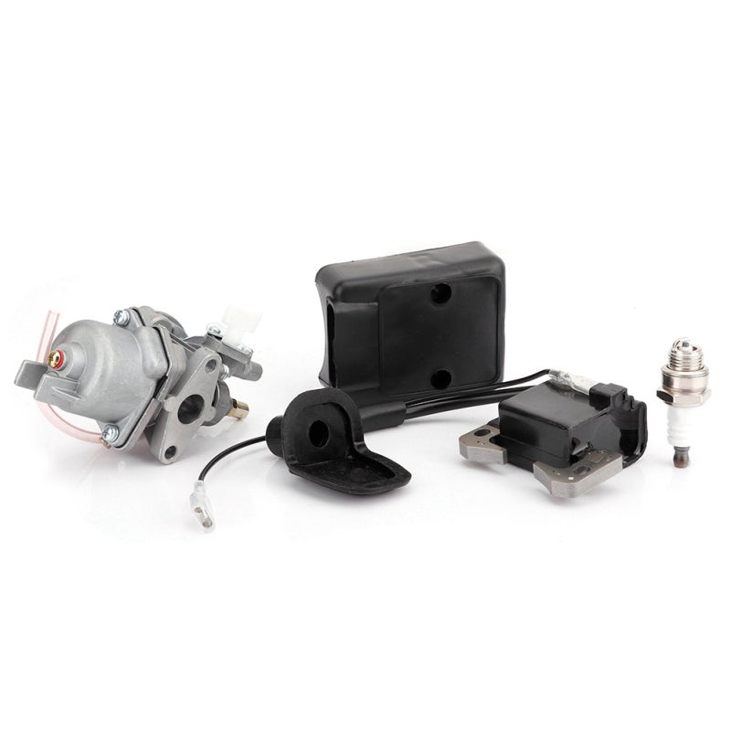 Spark Coil 47cc 49cc Mini Pocket Bike Ignition Coil - Stable Performance Replacement for Damaged Old Ignition Coil for Mini Bike - Image 1