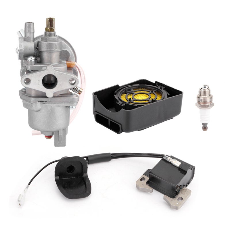 Spark Coil 47cc 49cc Mini Pocket Bike Ignition Coil - Stable Performance Replacement for Damaged Old Ignition Coil for Mini Bike - Image 3