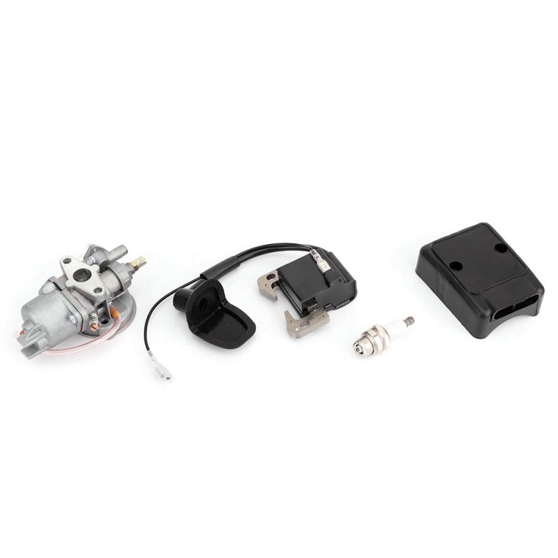 Spark Coil 47cc 49cc Mini Pocket Bike Ignition Coil - Stable Performance Replacement for Damaged Old Ignition Coil for Mini Bike - Image 2