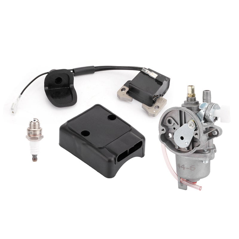 Spark Coil 47cc 49cc Mini Pocket Bike Ignition Coil - Stable Performance Replacement for Damaged Old Ignition Coil for Mini Bike - Image 4