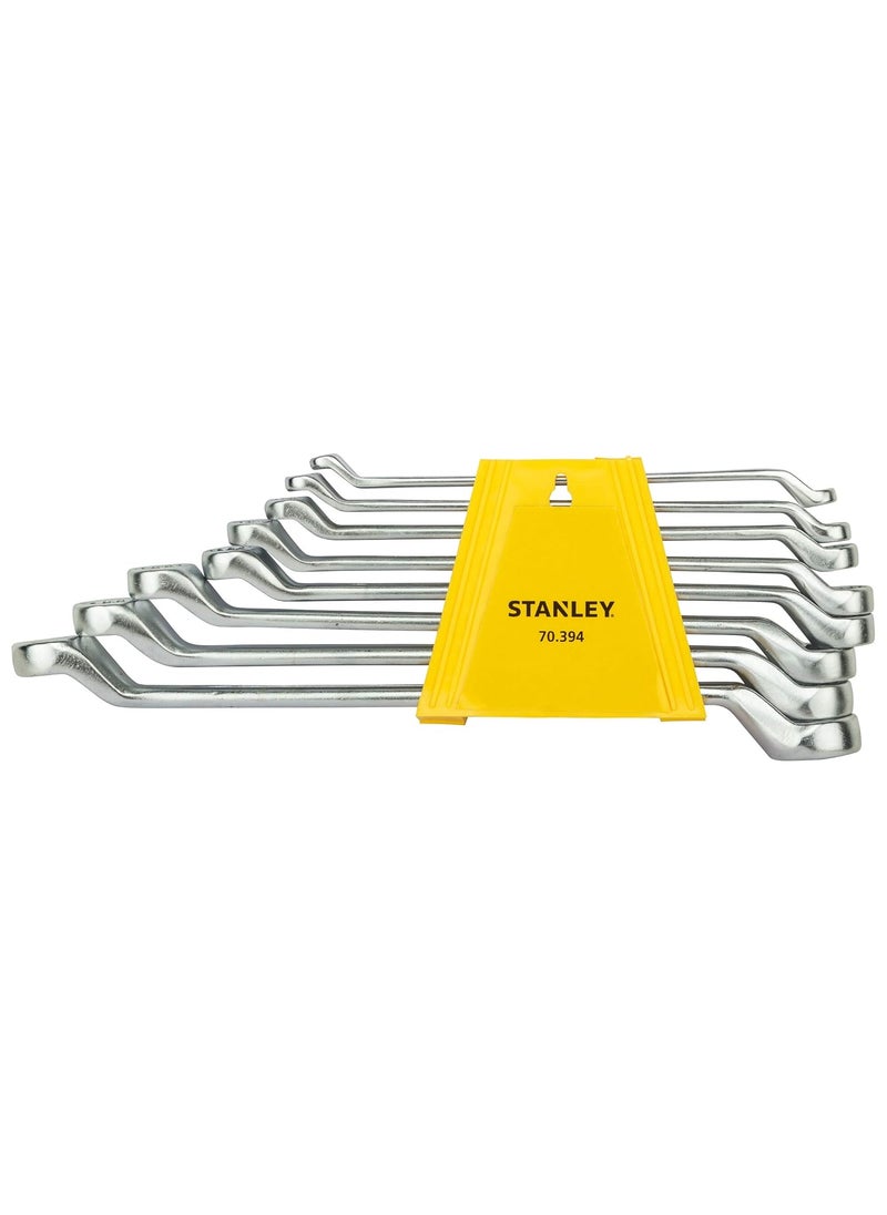 Stanley STANLEY STST175518 16 Organised HeavyDuty Portable Essential Toolbox with Top Lid and Removable  - Image 5
