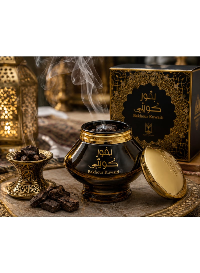 الماس للعطور بخور كويتي من Almas Perfumes – بخور فاخر 40 جم برائحة شرقية أصيلة لتعطير المنزل والمجالس والمكاتب - Image 2