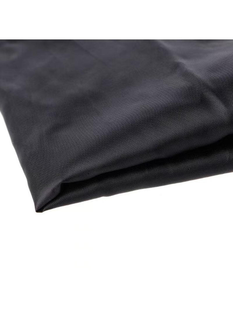 1Pcs Beard Apron Shave Shawl Cloth Waterproof Beard Bib Shaving Clth Kit for Men Cape - Image 4