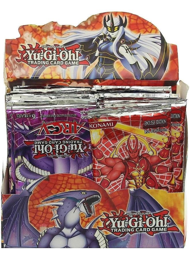 Yugi for Boys from 3 to 10 years - multicolor - Image 1
