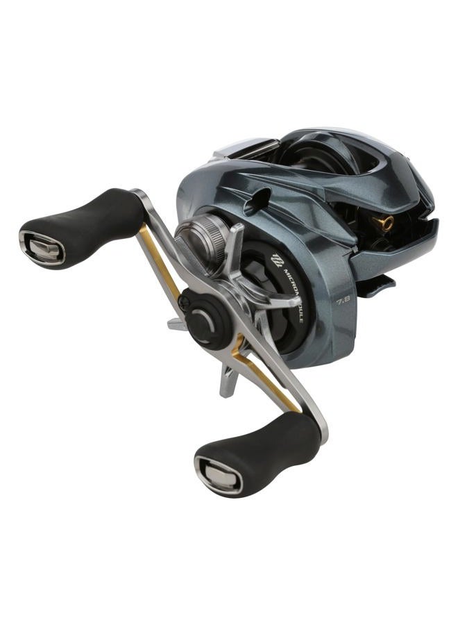Shimano 22 Aldebaran BFS Fishing Reel Shipped from Japan 2022 Model (HG Right) - Image 2