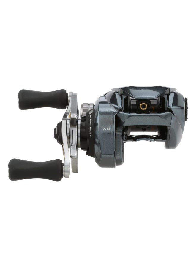 Shimano 22 Aldebaran BFS Fishing Reel Shipped from Japan 2022 Model (HG Right) - Image 3