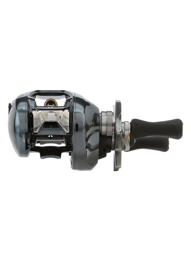 Shimano 22 Aldebaran BFS Fishing Reel Shipped from Japan 2022 Model (HG Right) - Image 4