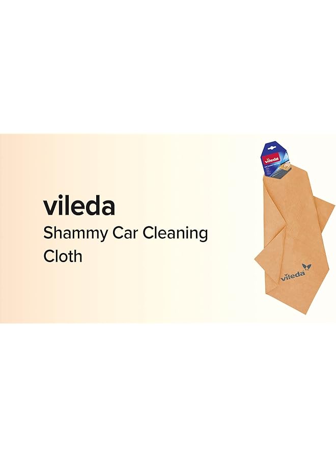 Vileda Shammy Auto - Image 5