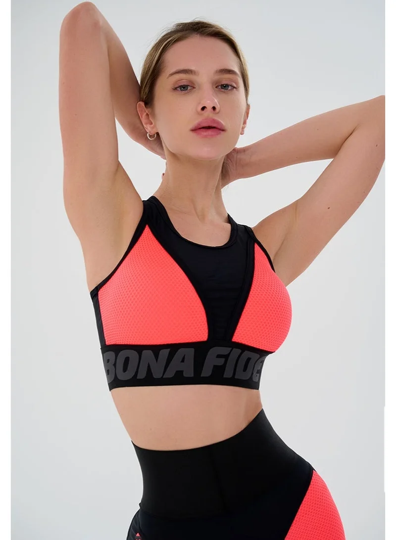 Bona Fide Bona Fide Sport Bras for Women - High Impact Sports Bras with High Support for Womens - Designed for Gym, Running and Fitness