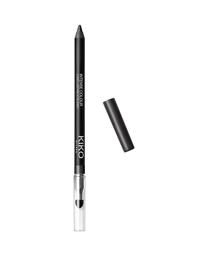 كيكو ميلانو محدد عيون كثيف اللون يدوم طويلاً - Image 1