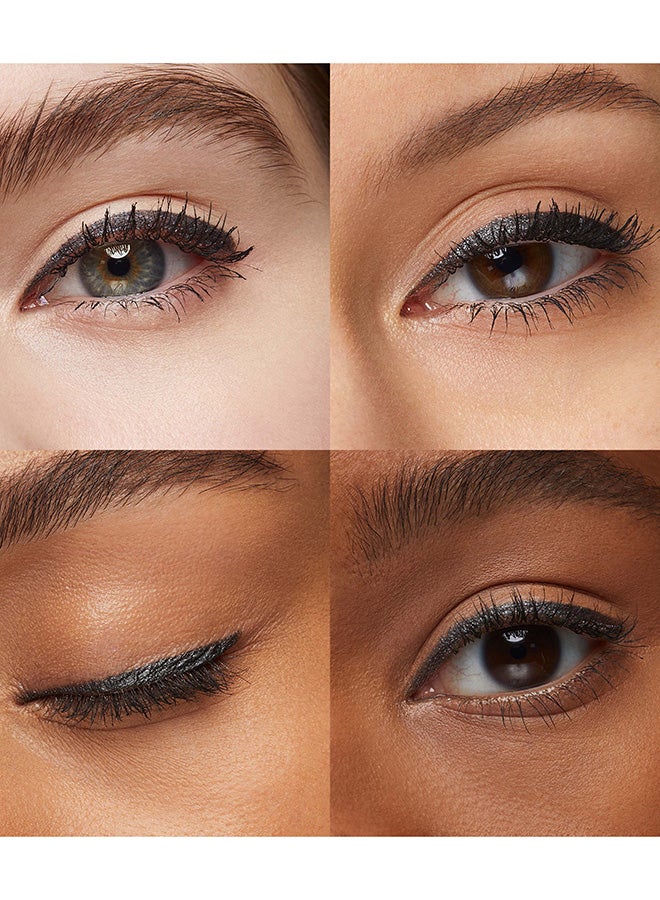 كيكو ميلانو محدد عيون كثيف اللون يدوم طويلاً - Image 3