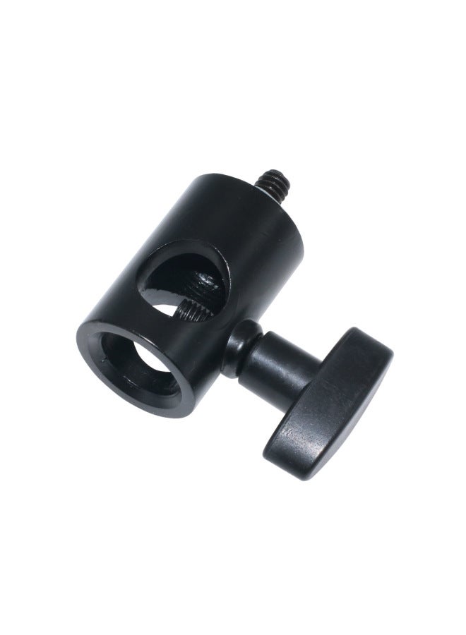 k6 Camera Adapter Conversion Cold Shoe Interface Screw Flash Lamp Holder Hot Shoe Adapter Bracket - Image 5