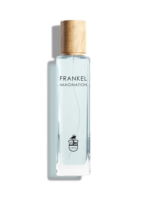 Frankel Imagination Perfume by Asaf 200ml