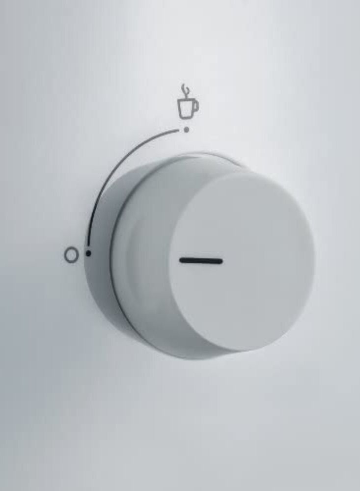 Severin 15 Bar espresso coffee maker 1250w ka 5992 green/white - Image 4