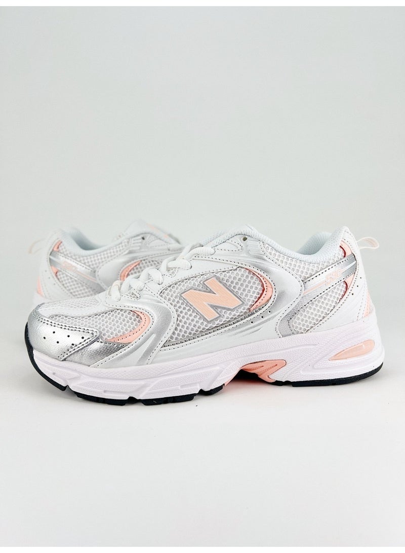 New Balance x Staud New Balance NB 530 أحذية رياضية - Image 2