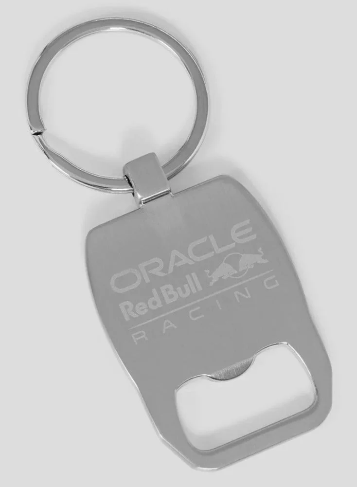 Red Bull Red Bull Racing Bottle Opener Keyring