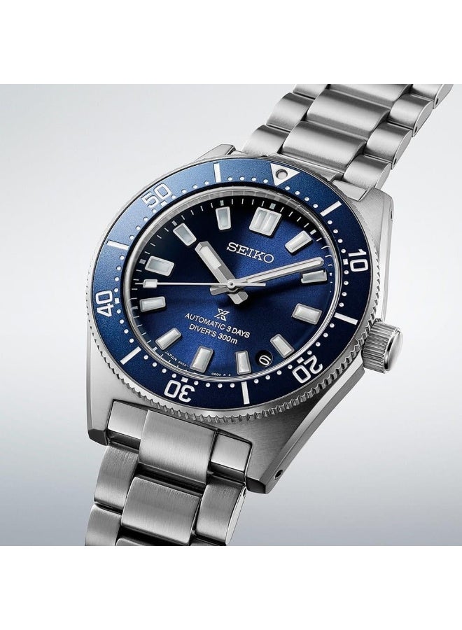 Seiko Men'S Watch Prospex Automatic 3 Days Diver'S 300M Special Edit (Ø 40 Mm) - Image 2