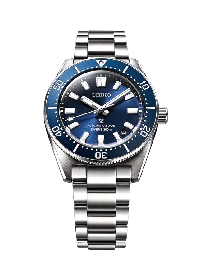 Seiko Men'S Watch Prospex Automatic 3 Days Diver'S 300M Special Edit (Ø 40 Mm) - Image 3