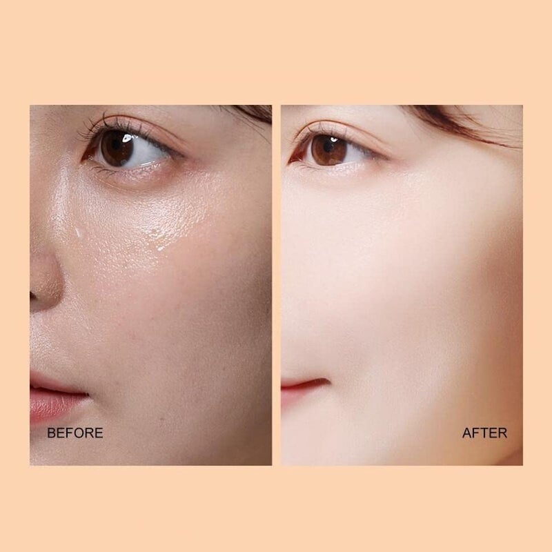 OilControl Loose Powder Matte Finishing Powder - Image 3