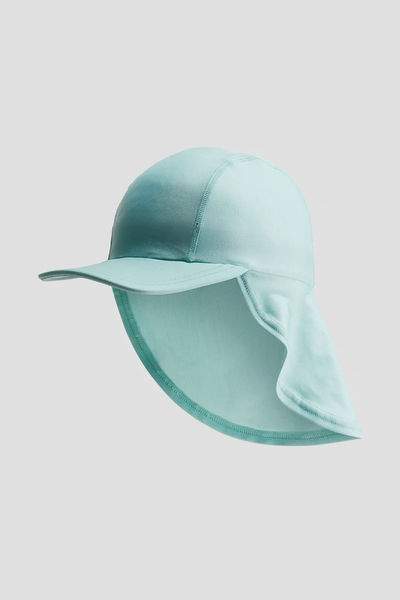 H&M UPF 50 sun cap