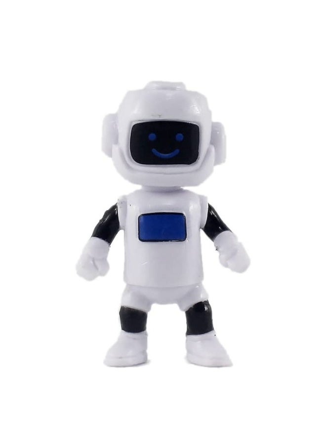 Generic - 24Pcs/Set Stumble Guys Figures, Anime Toyfigure Q Version Action Figure PVC Model Toys Cake Decorations Gift for Kids - Image 1